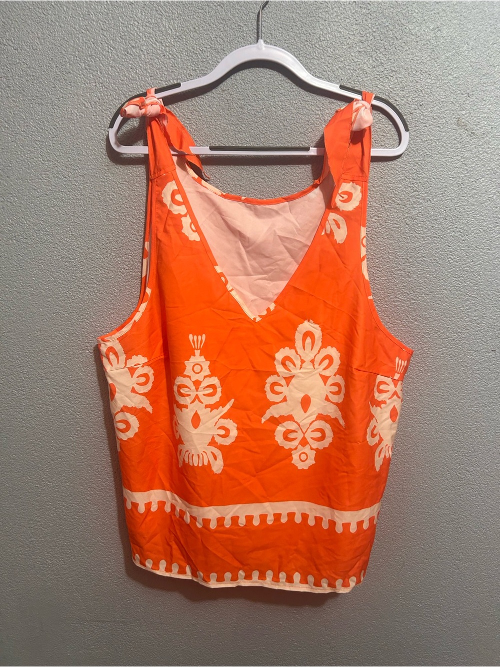 NWOT SHEIN vacation set size 4x fits like 3x - Picture 7 of 14